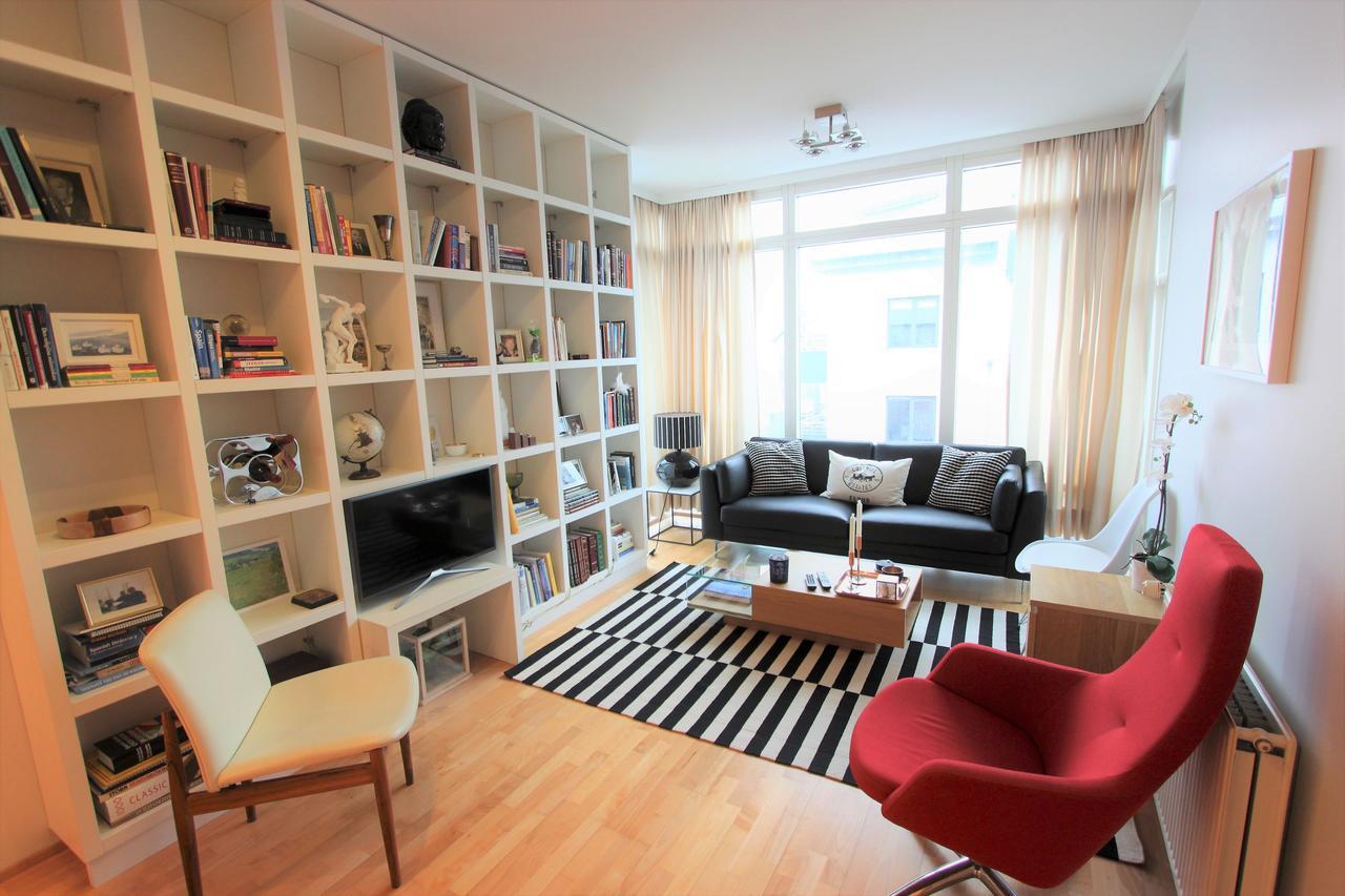 Greenkey - B13 Apartamento